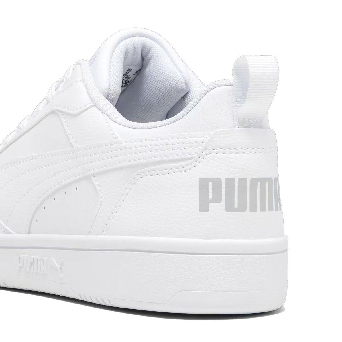 Tenis Puma Rebound V6 Low