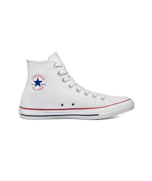 tenis Converse all star hi bota