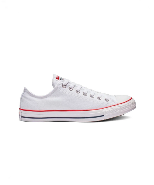 tenis Converse all star ox choclo