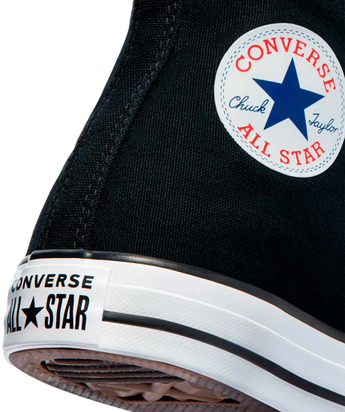 Converse tenis all star hi bota