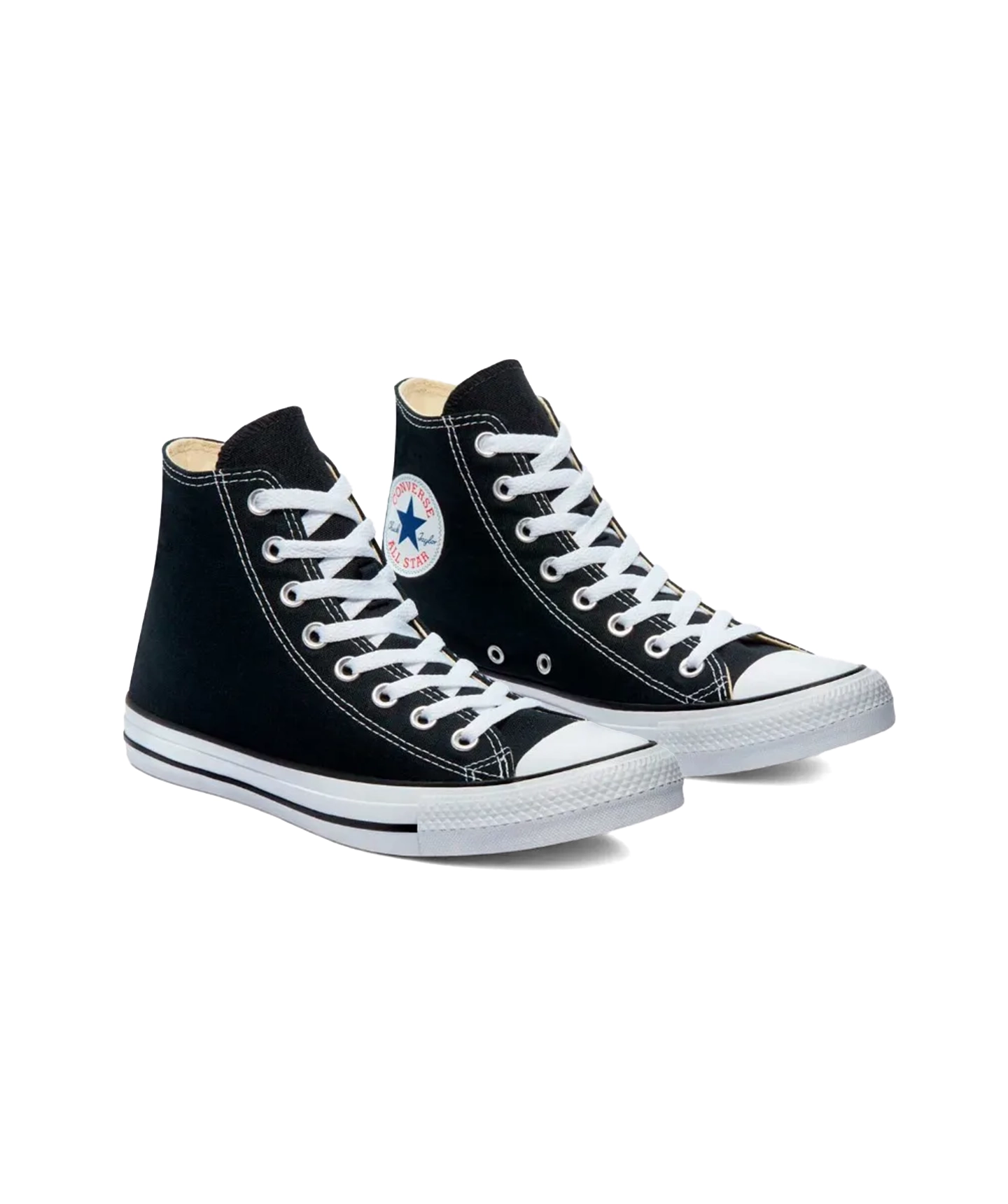 Converse tenis all star hi bota