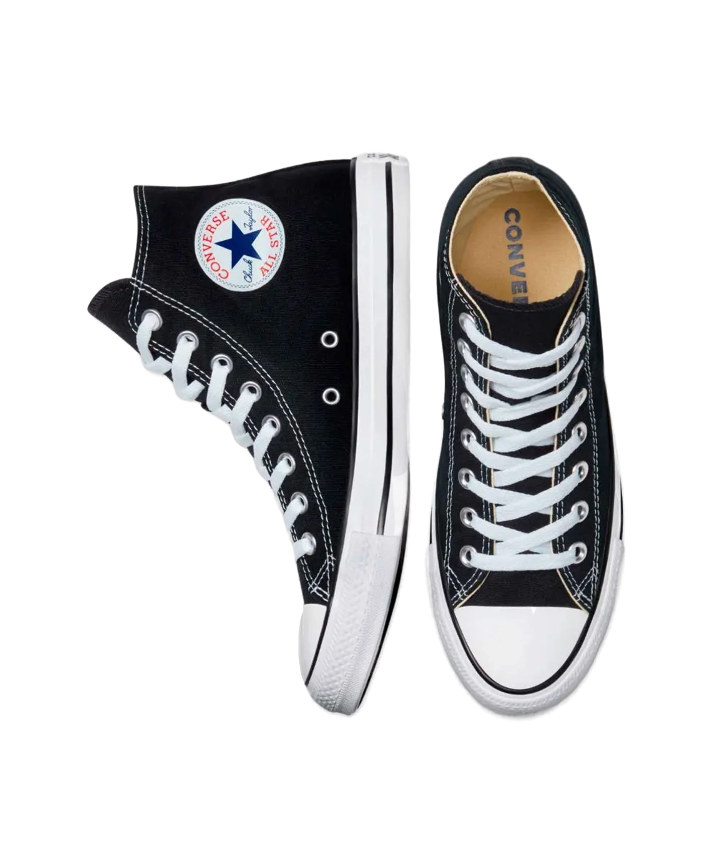 Converse tenis all star hi bota