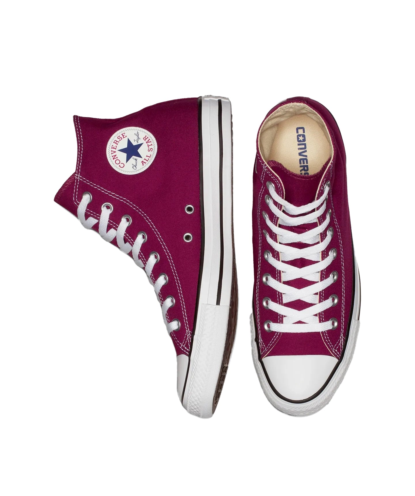 Converse tenis all star hi bota