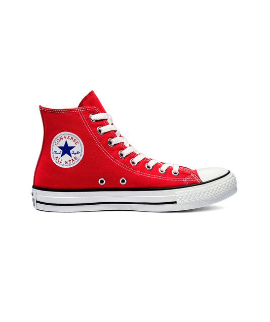 tenis converse all star hi bota