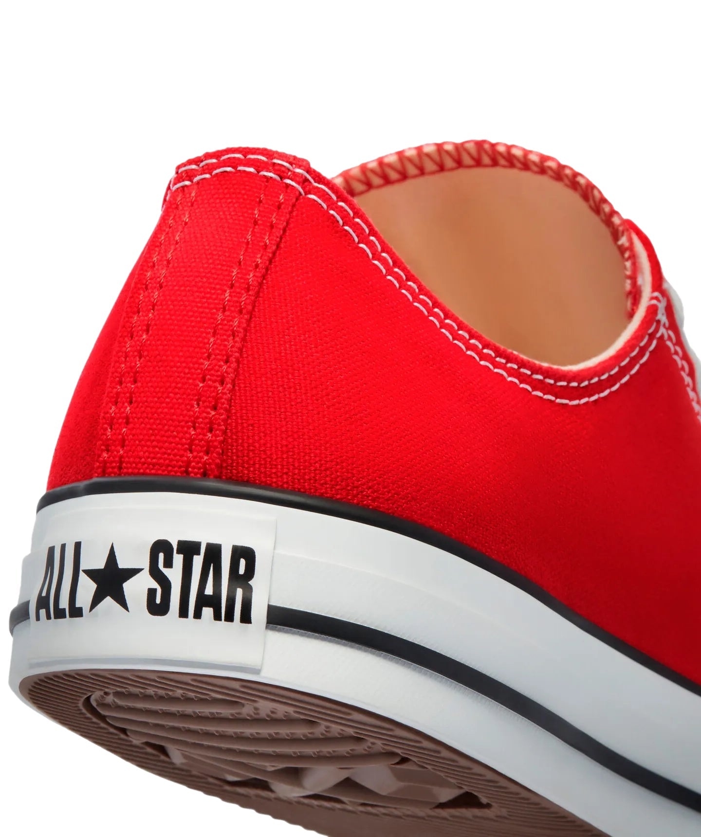 tenis converse all star ox choclo