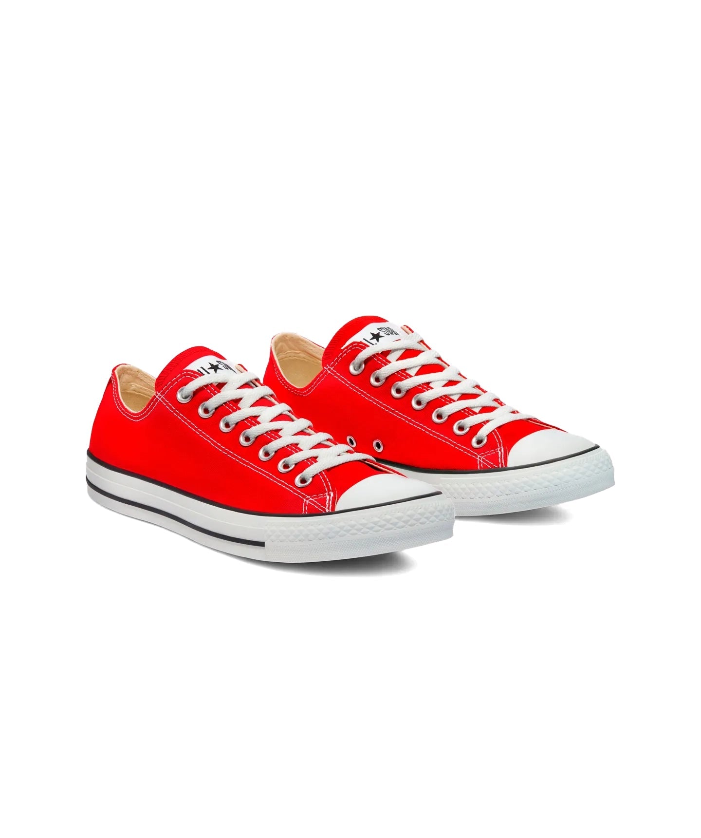 tenis converse all star ox choclo