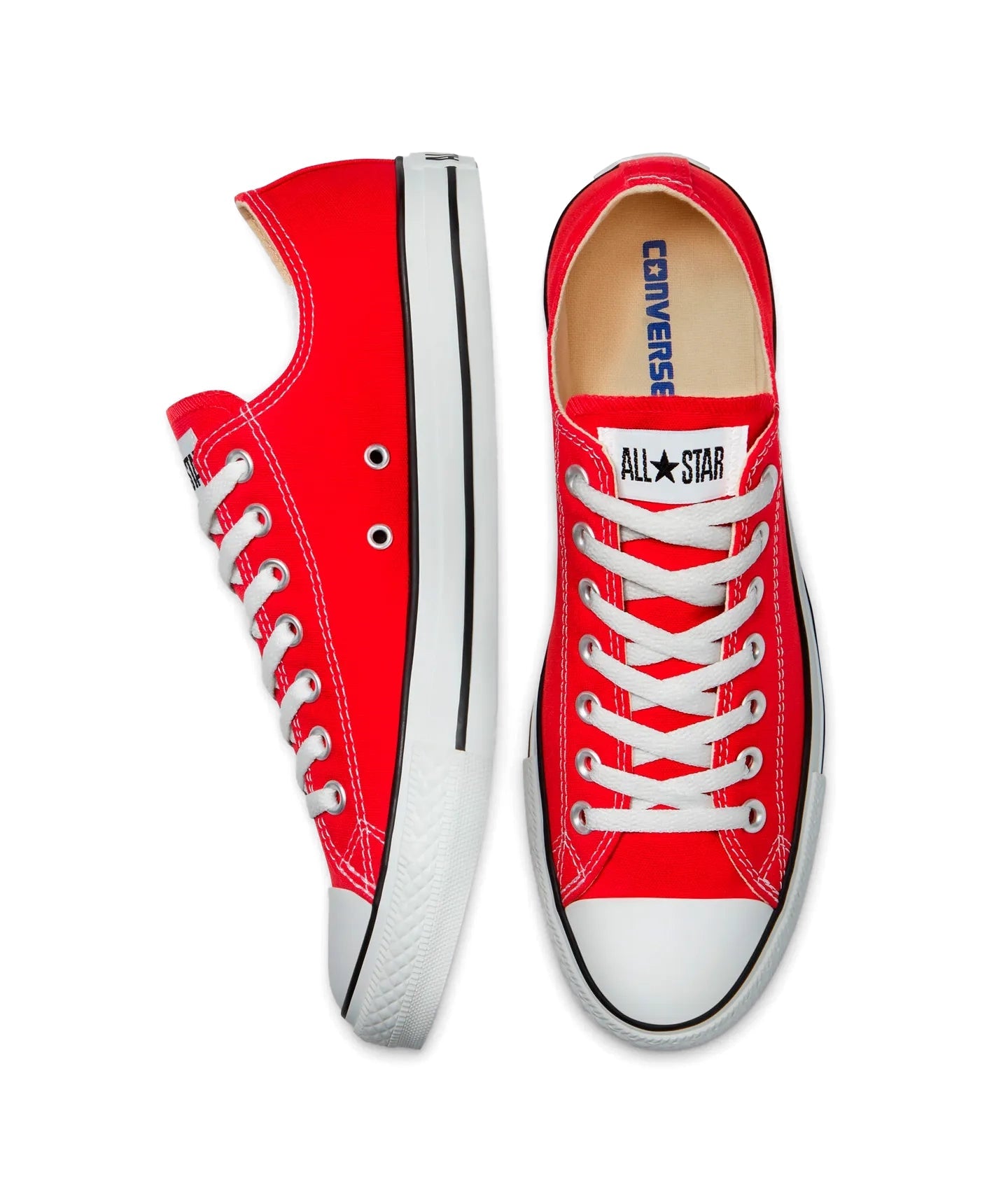 tenis converse all star ox choclo