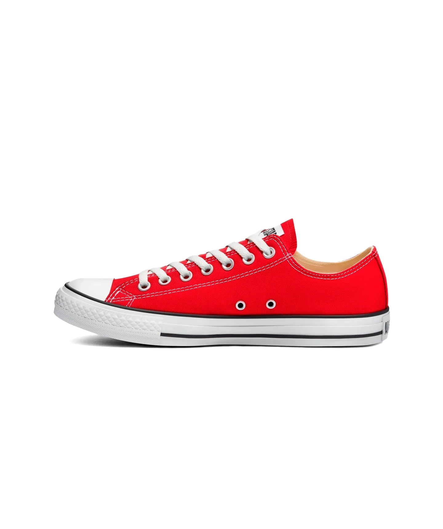 tenis converse all star ox choclo