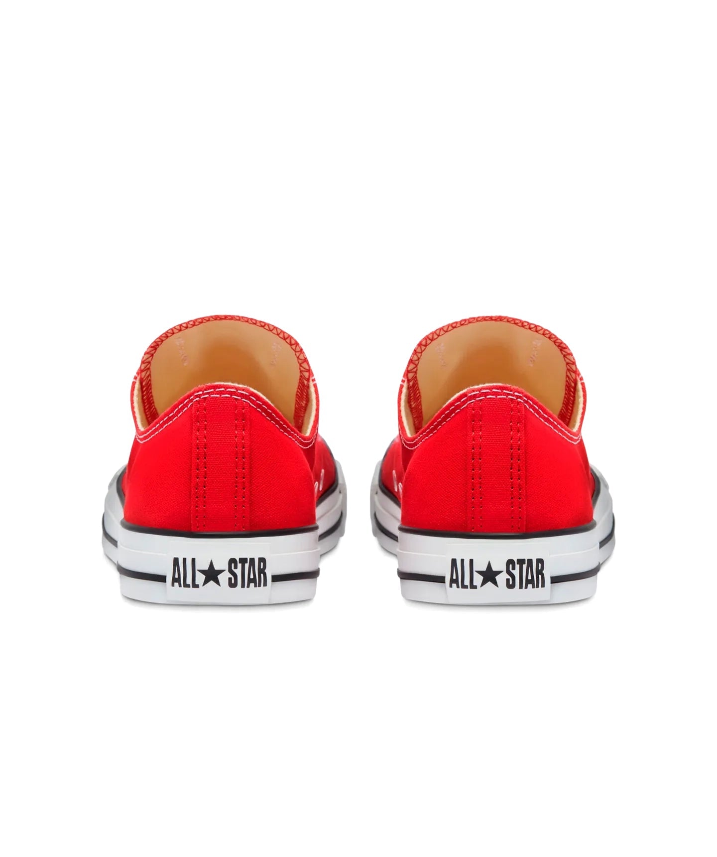 tenis converse all star ox choclo