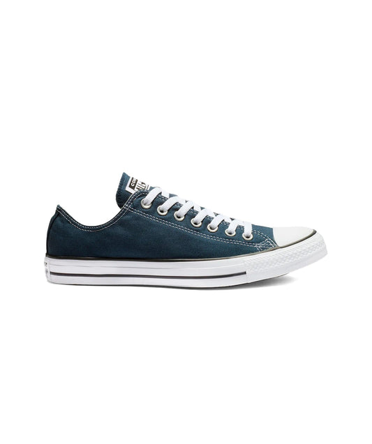 tenis Converse all star ox choclo