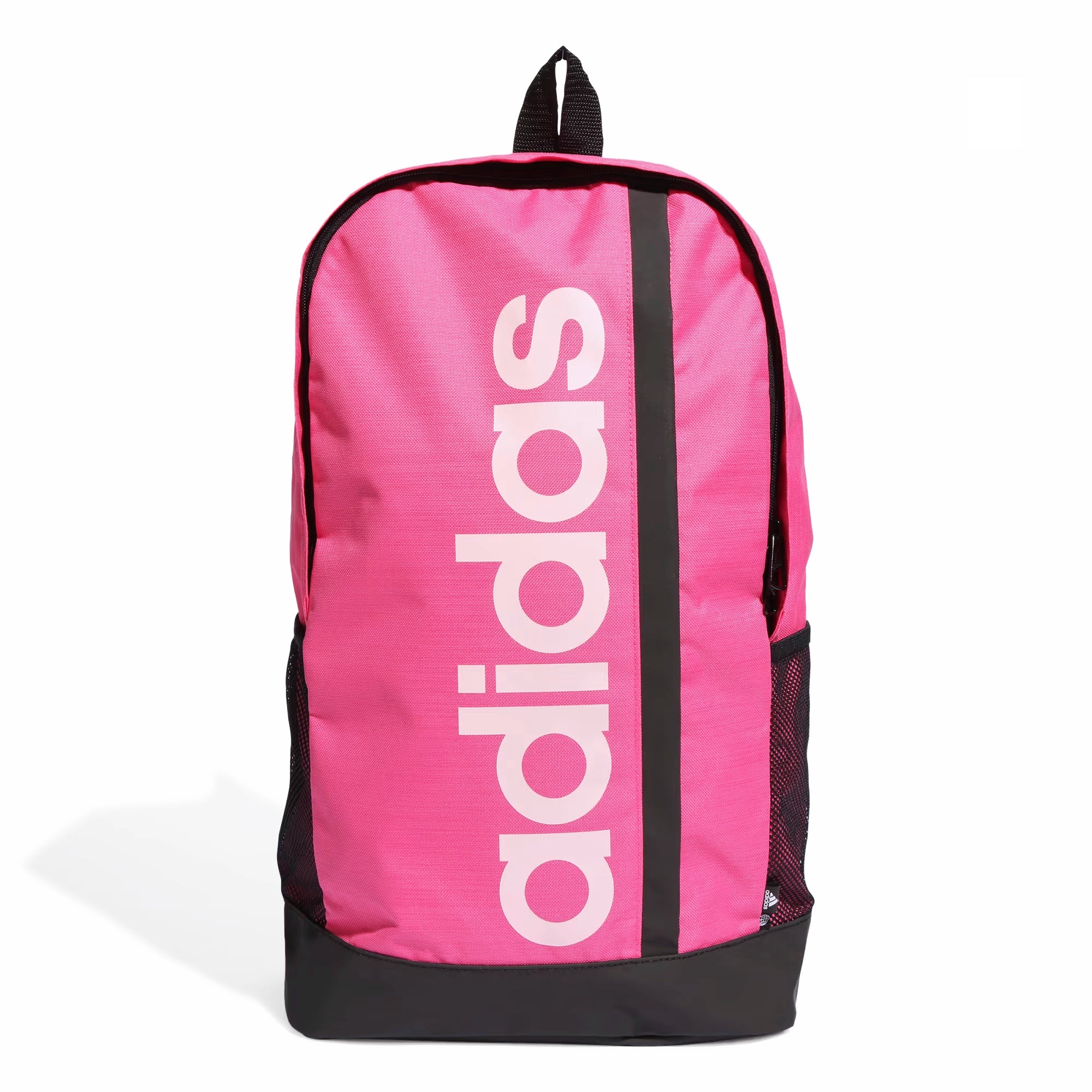 Mochila Adidas Essential Linear Rosa