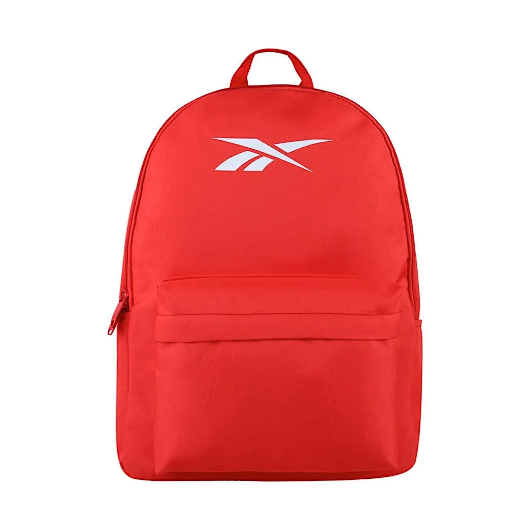 mochila reebok bp202 rojo