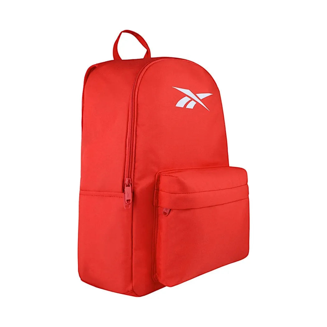 mochila reebok bp202 rojo