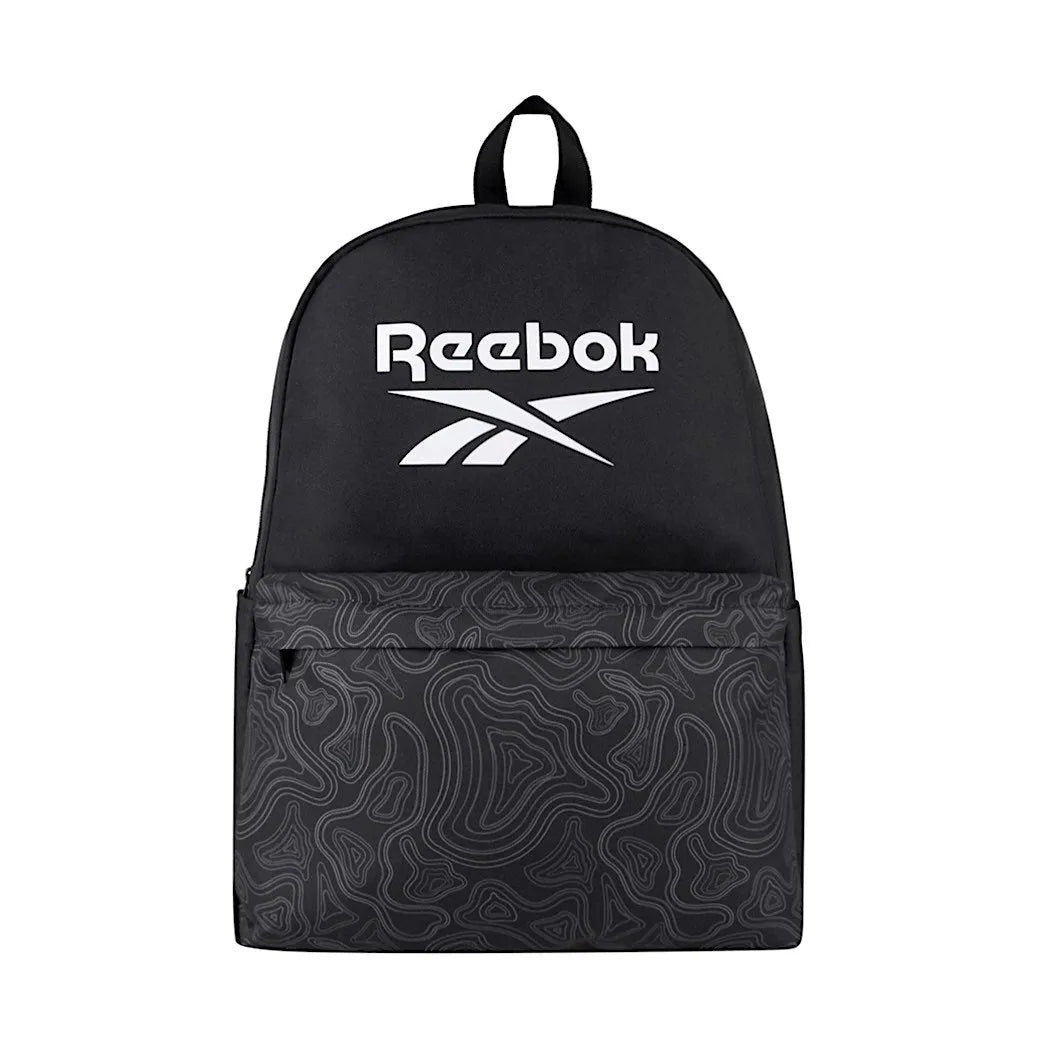 mochila reebok 20011 negro