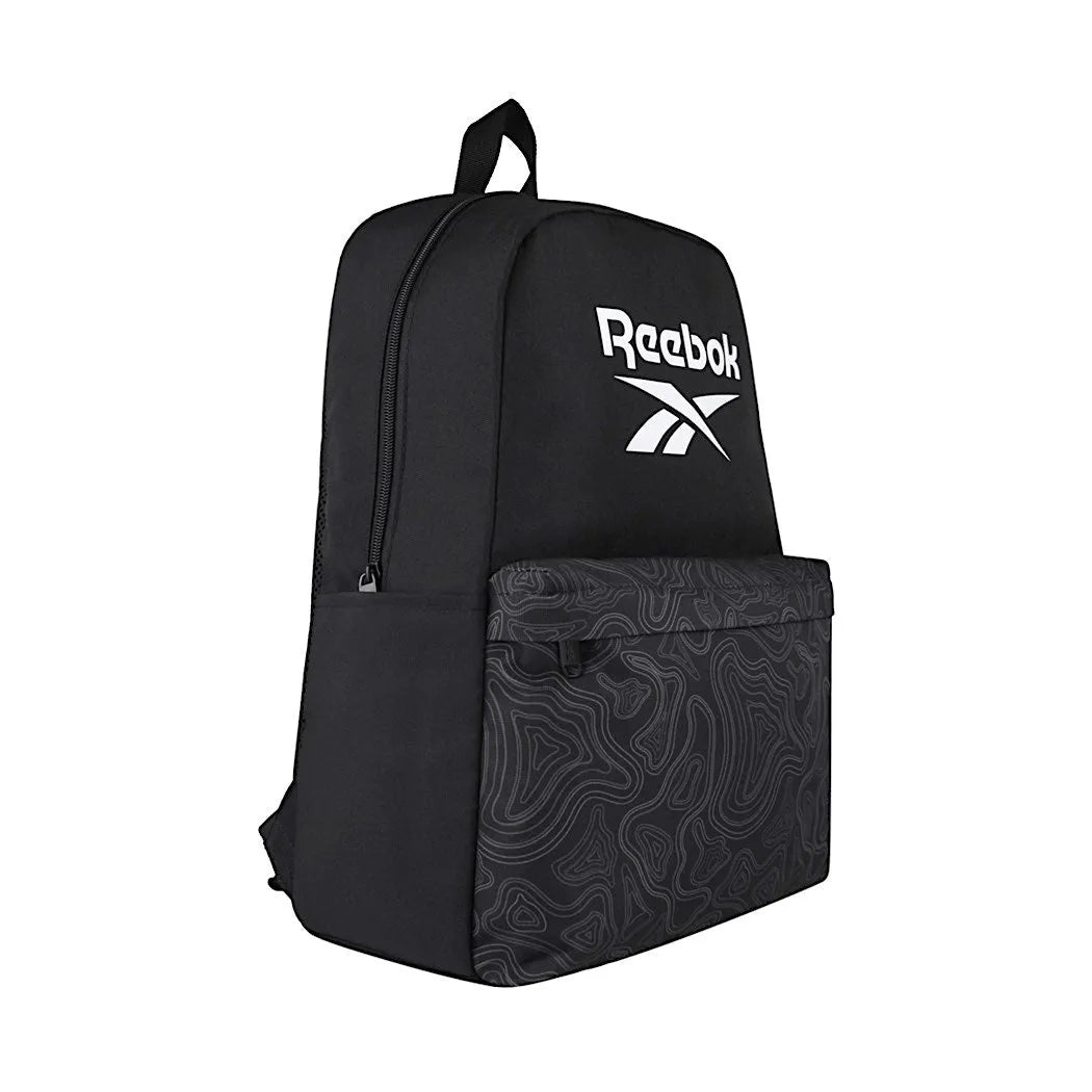 mochila reebok 20011 negro