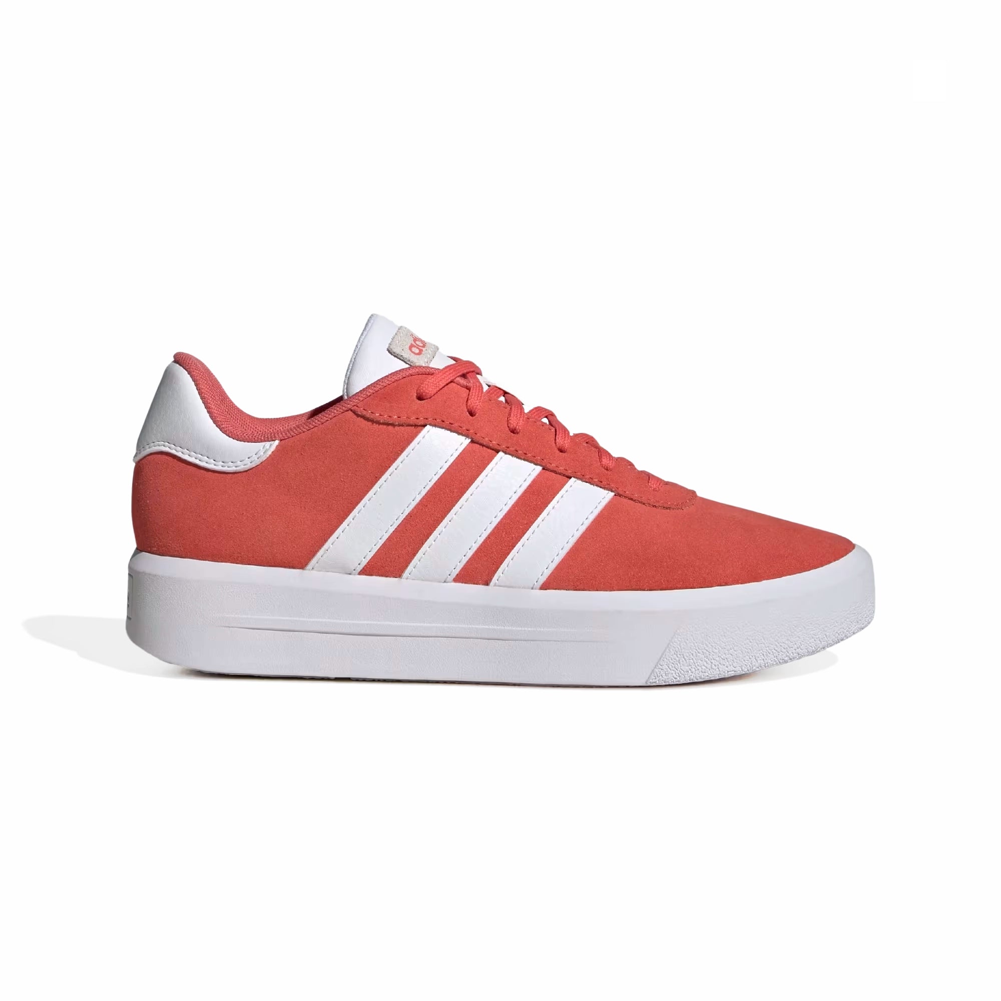 Tenis adidas Court Silk