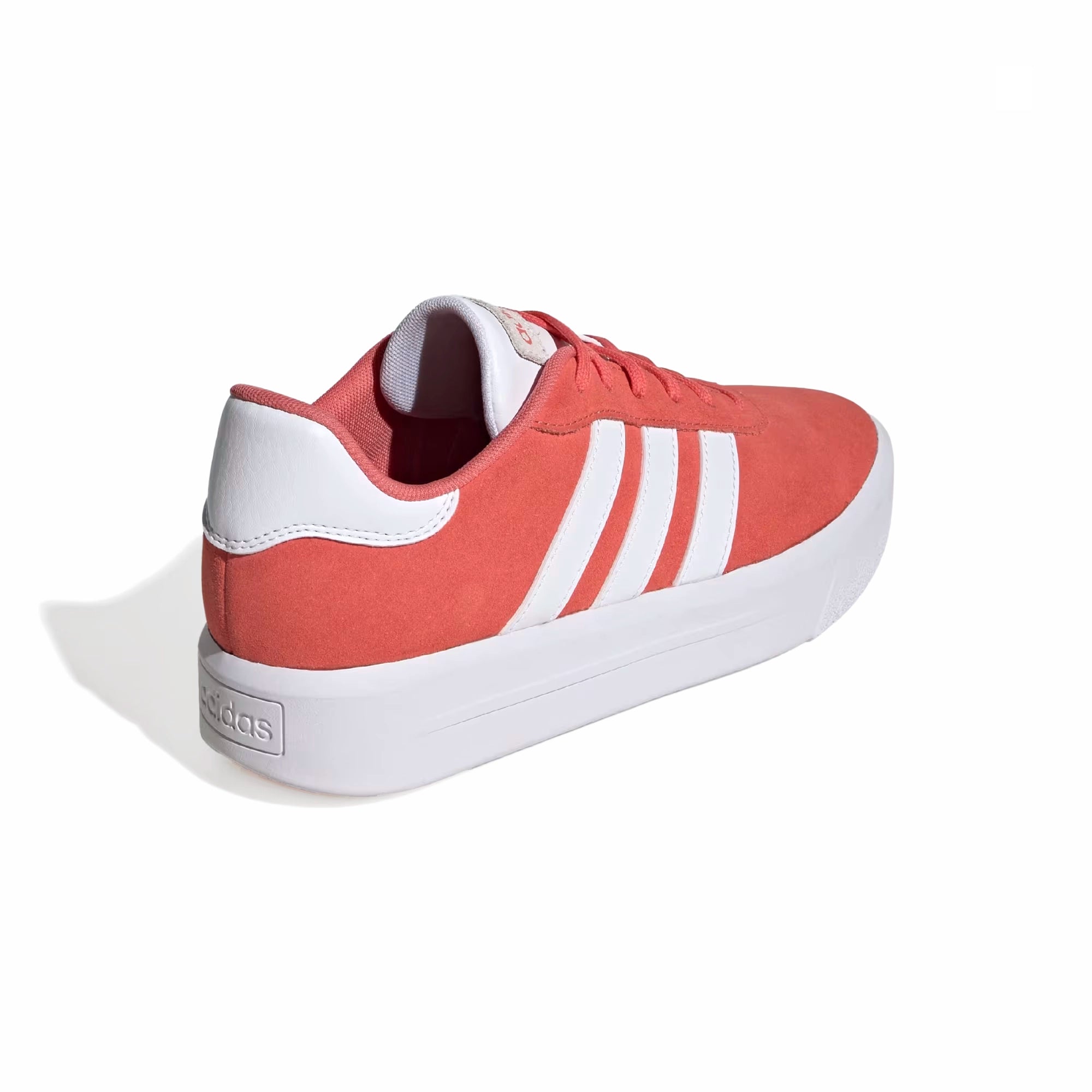 Tenis adidas Court Silk