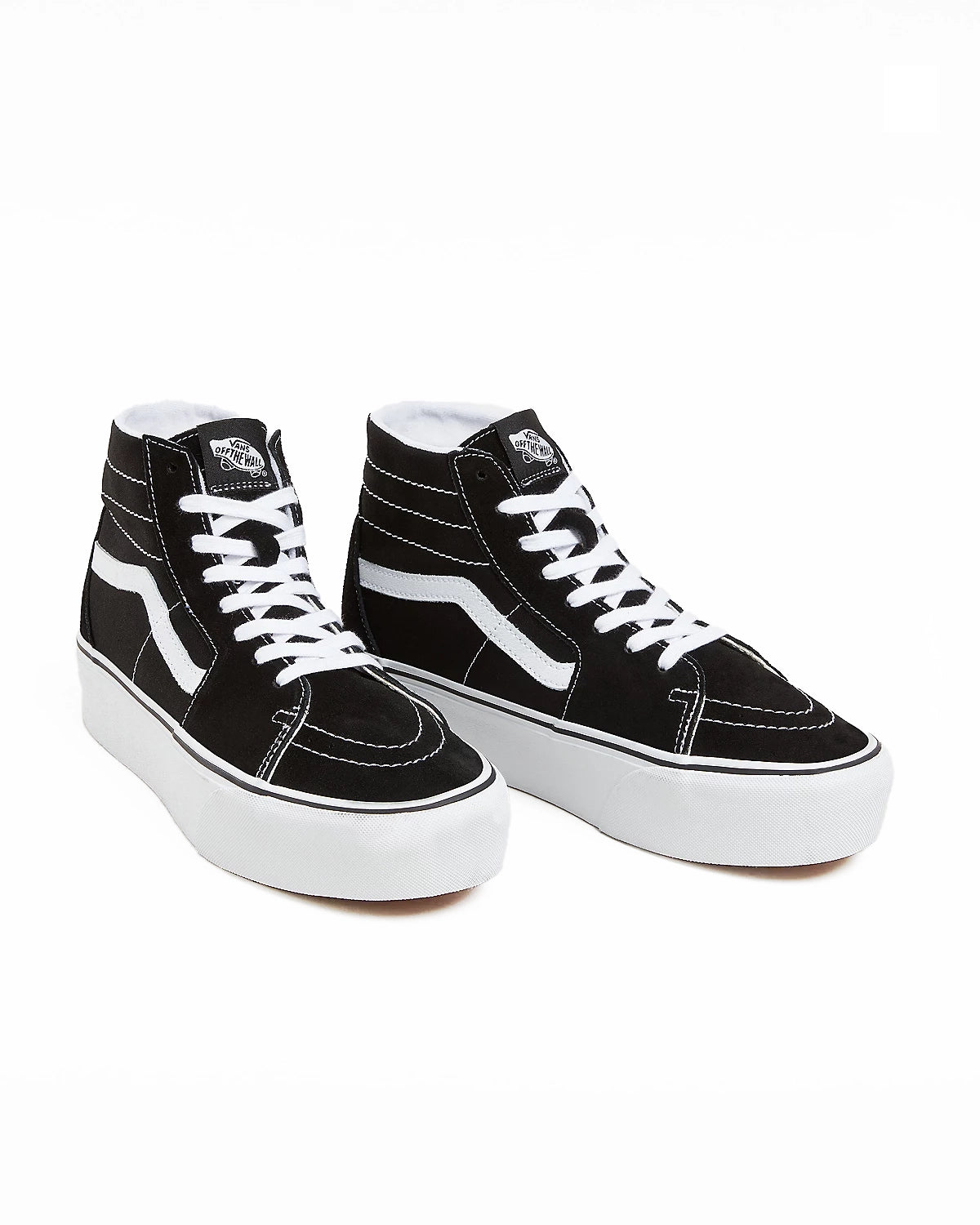 Tenis Vans SK8 Hi Tapered Stackform