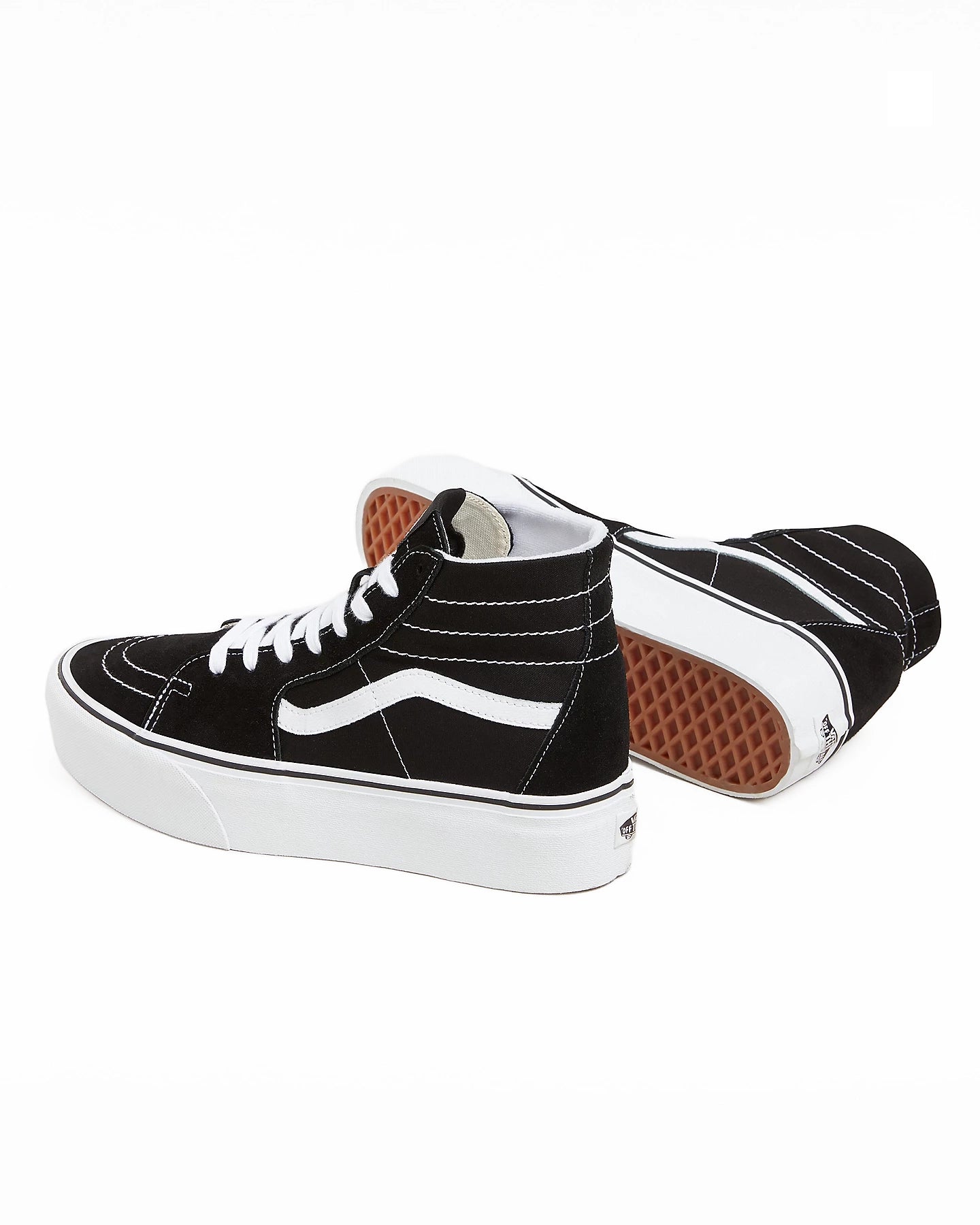 Tenis Vans SK8 Hi Tapered Stackform