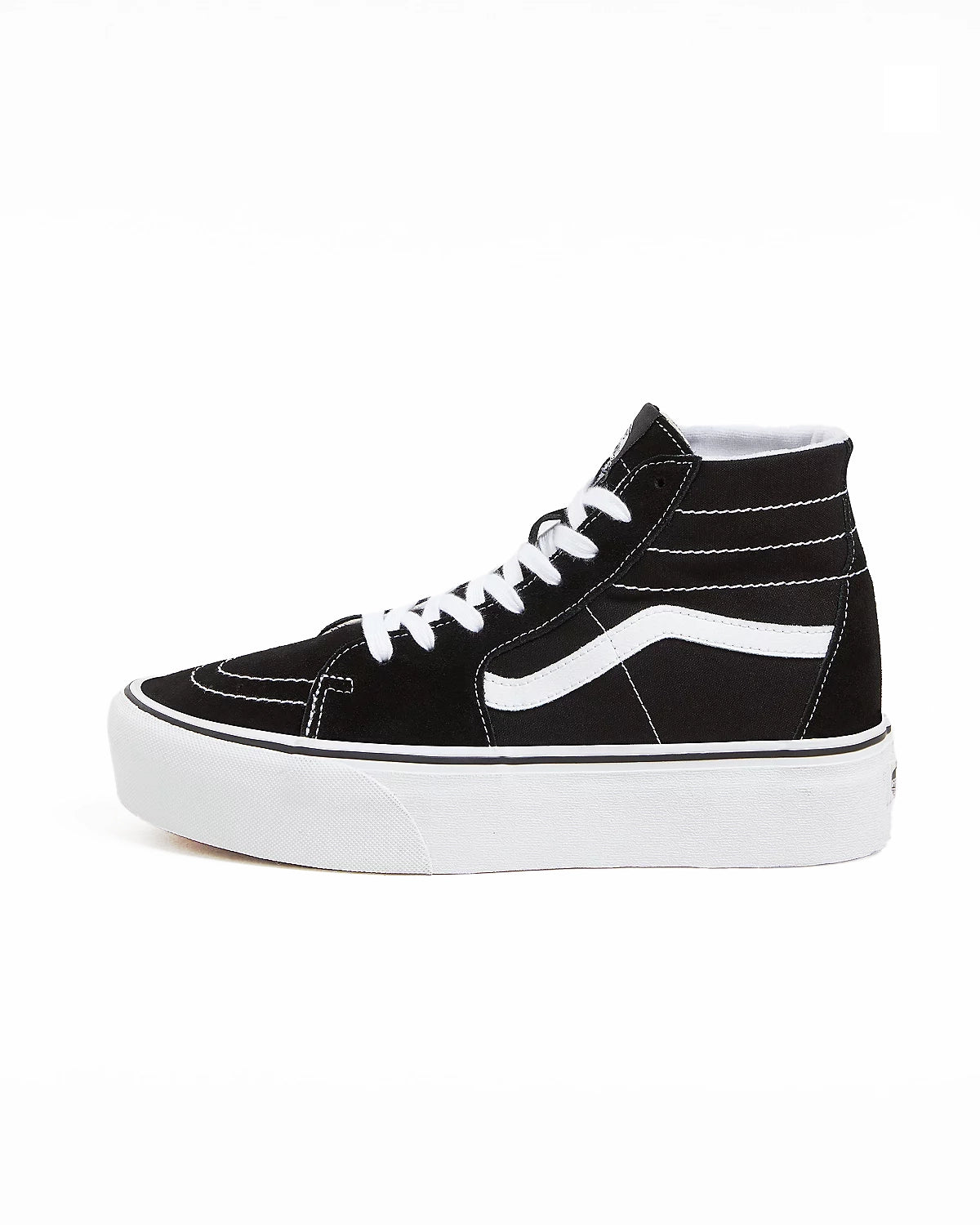 Tenis Vans SK8 Hi Tapered Stackform