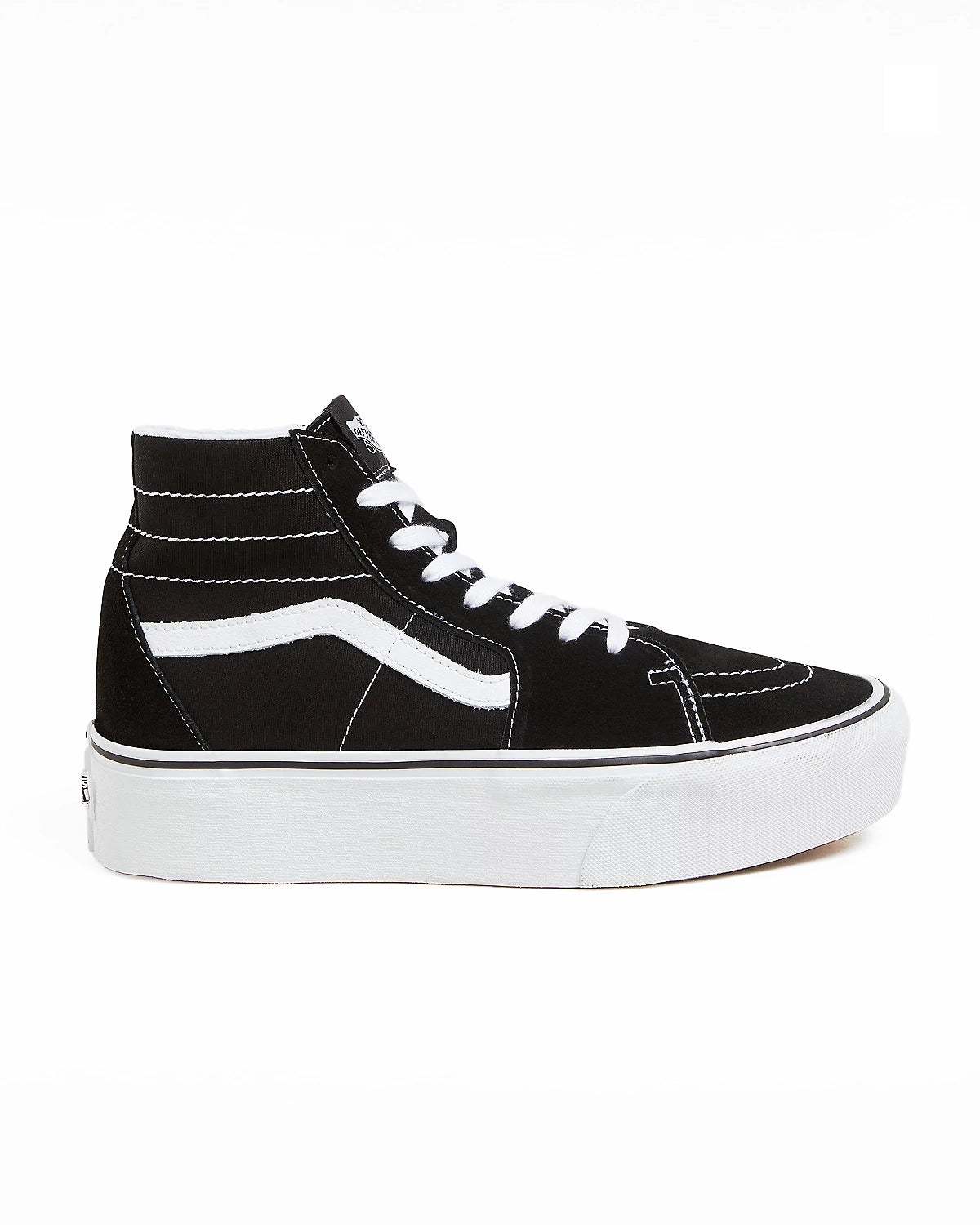 Tenis Vans SK8 Hi Tapered Stackform