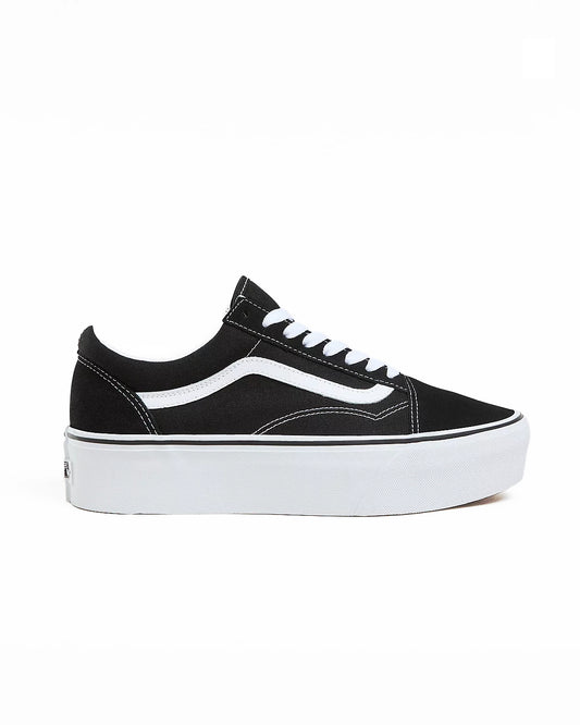 Tenis Vans Old Skool Stackform