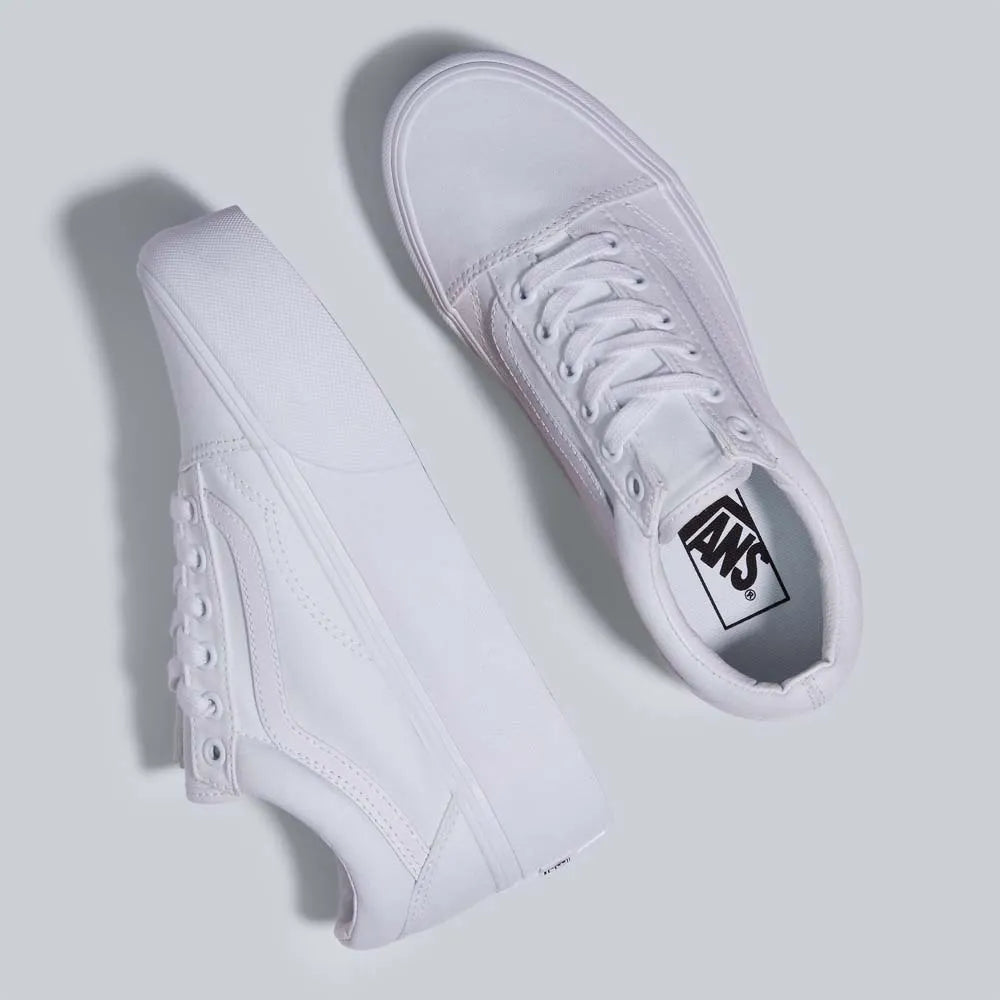 tenis vans classics old skool stackform