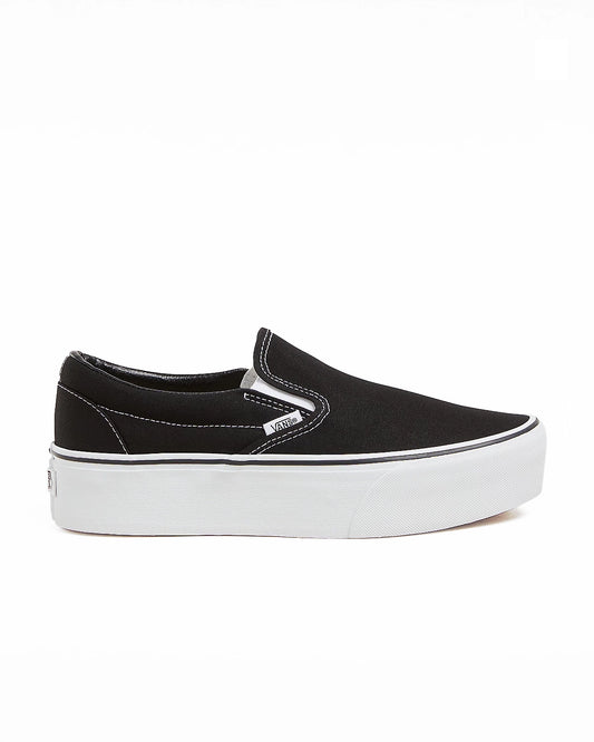 Tenis Vans Slip-On Classic Stackform