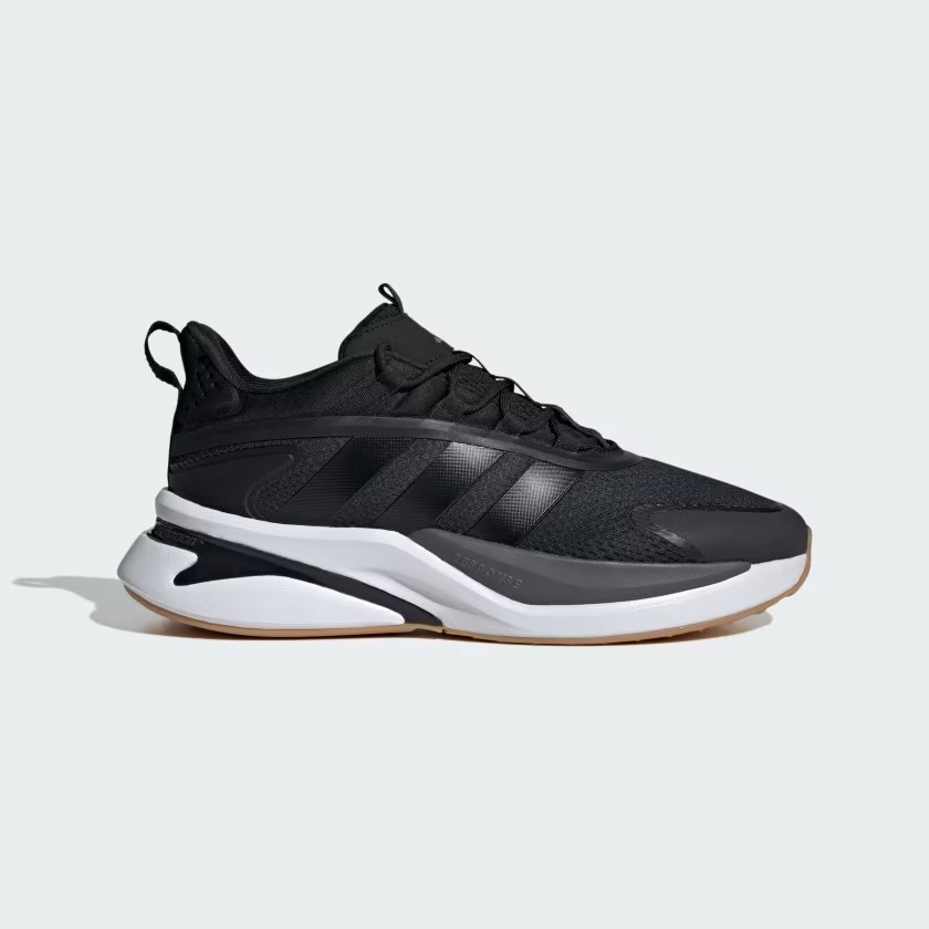 Tenis Adidas Alpharesponse