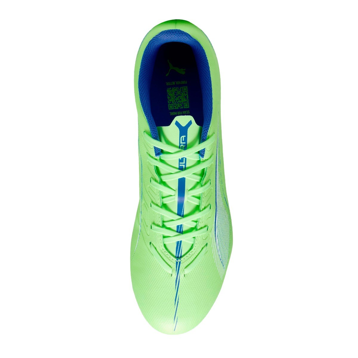 Tenis de Fútbol Puma Ultra Play 5 FG/AG