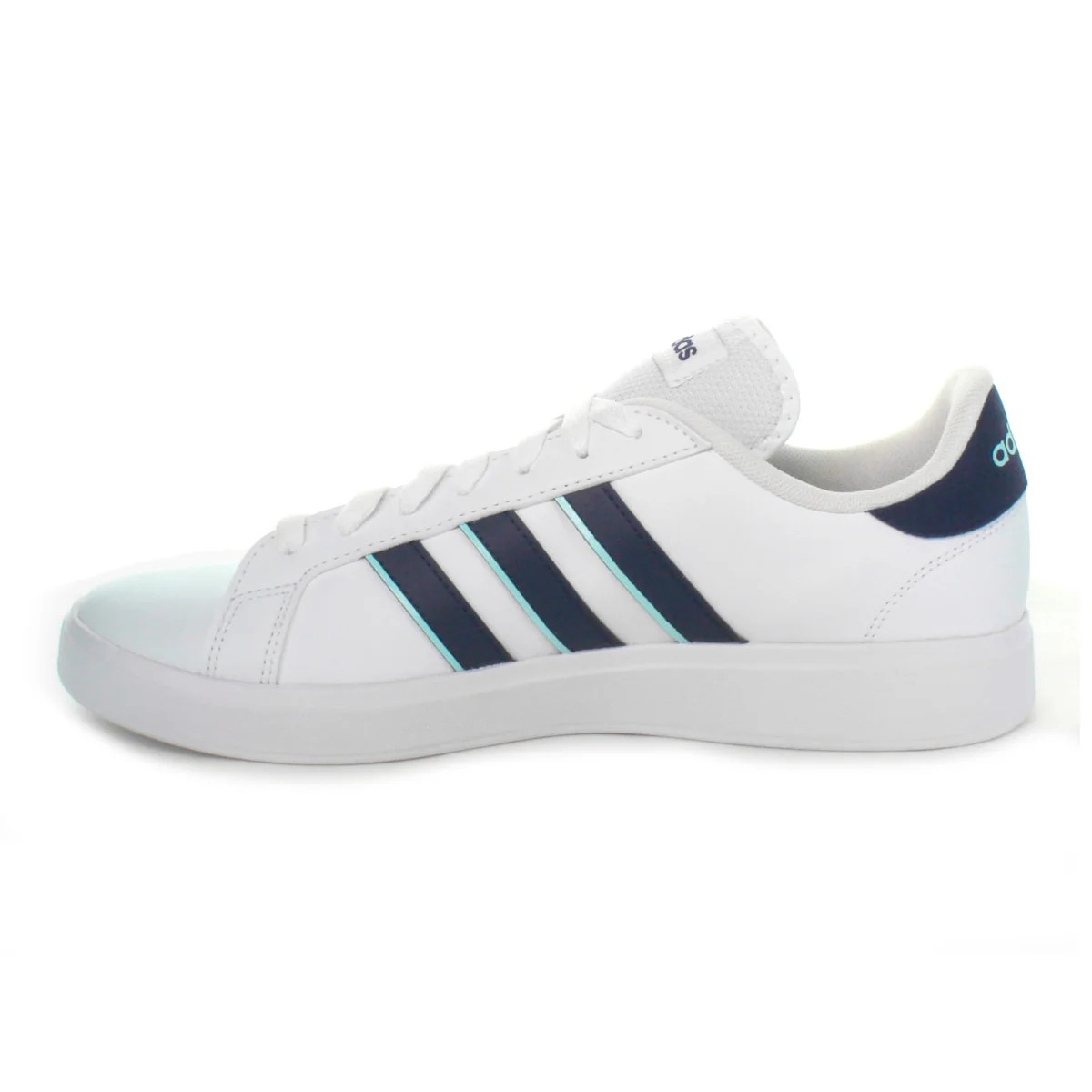 Tenis Adidas Grand Court Base 2