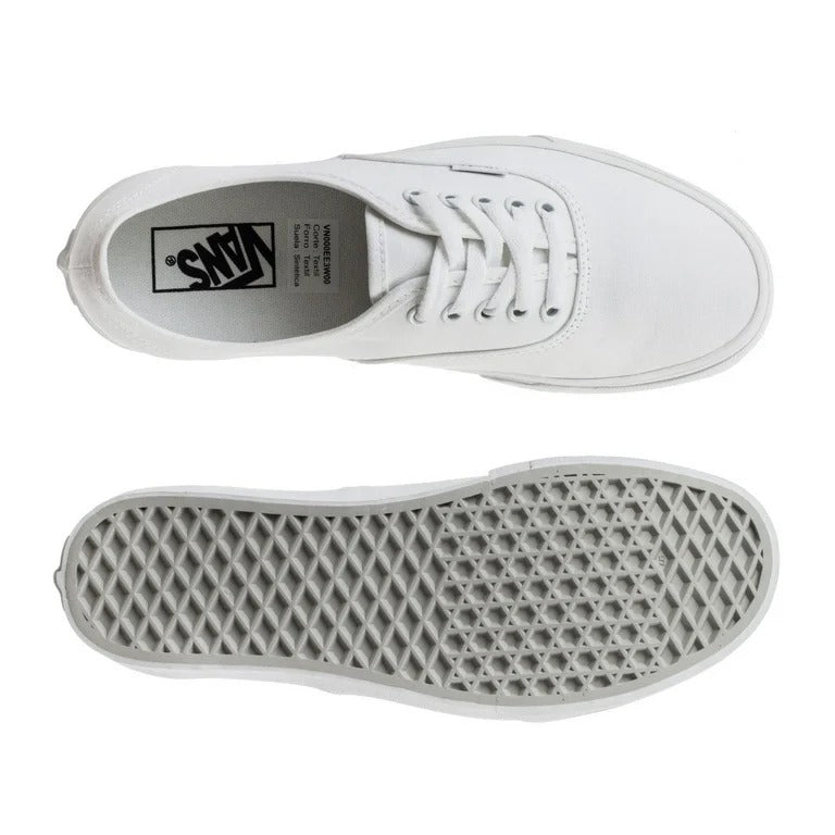 Tenis Vans Authentic Classics Blanco