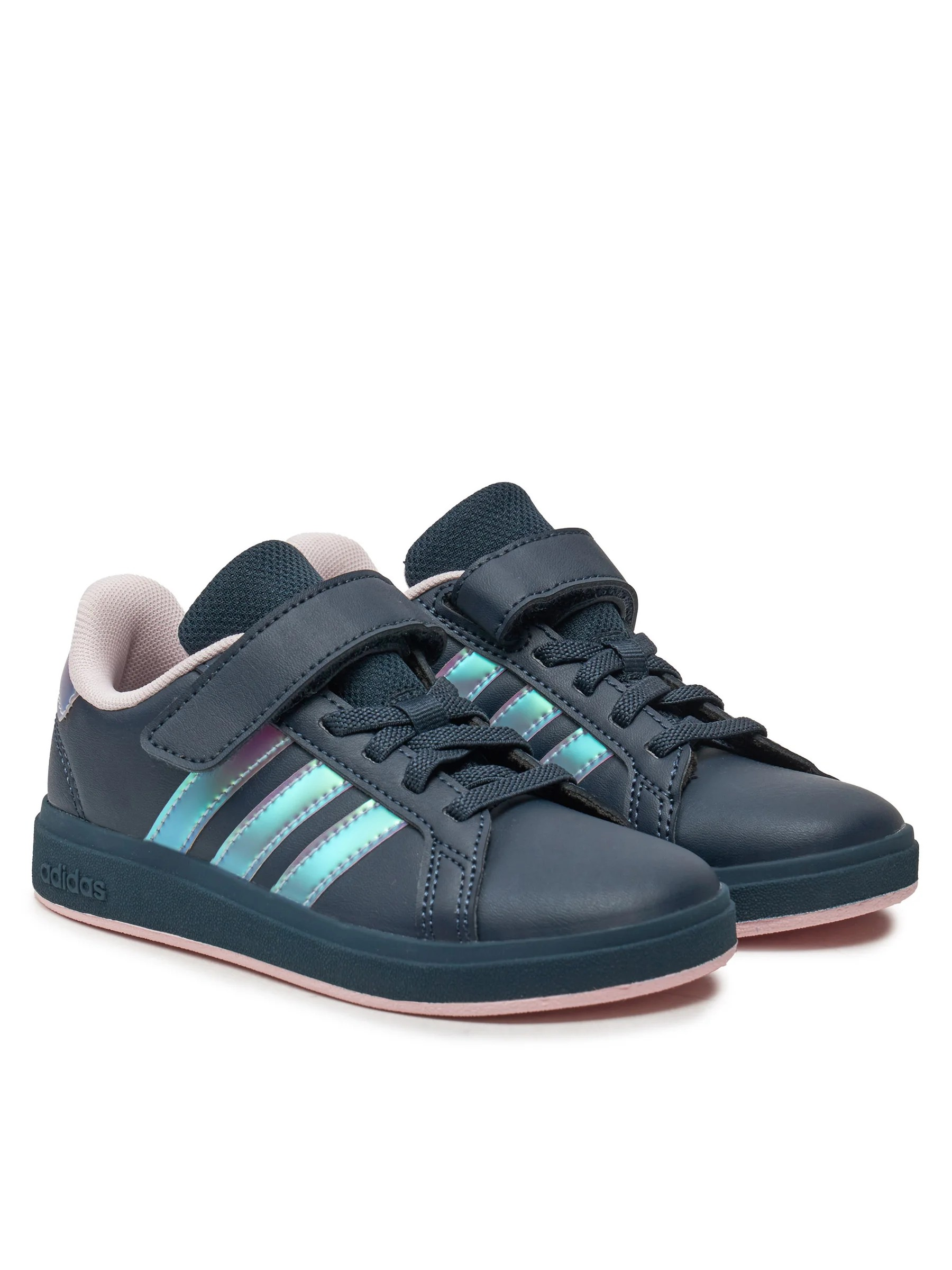 Tenis Adidas Grand Court 2.0 Junior