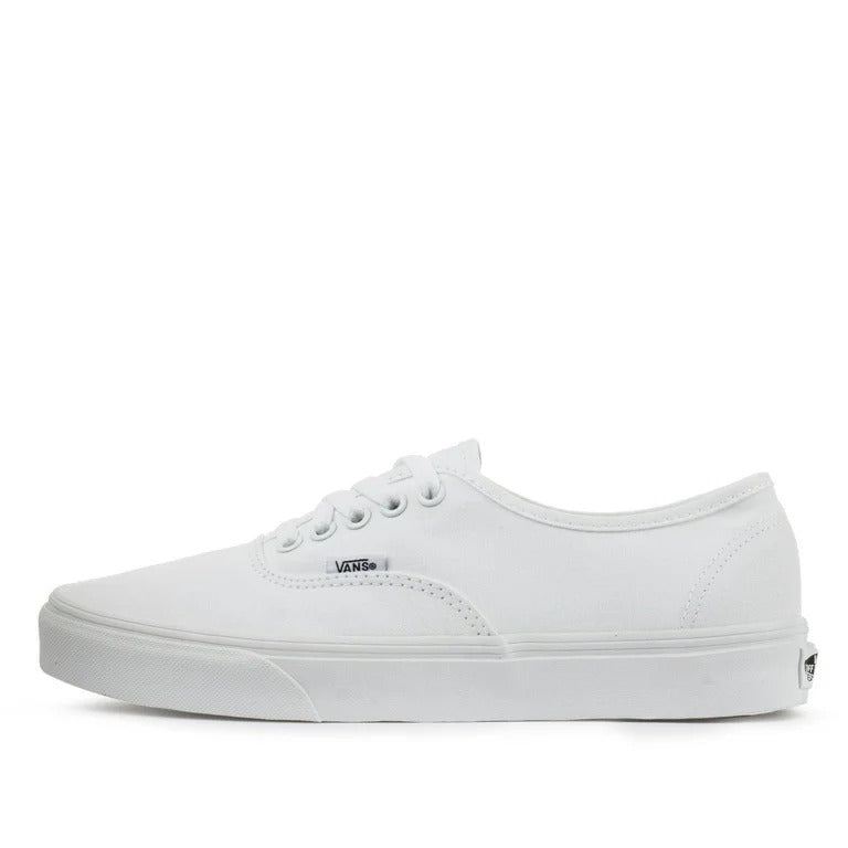 Tenis Vans Authentic Classics Blanco