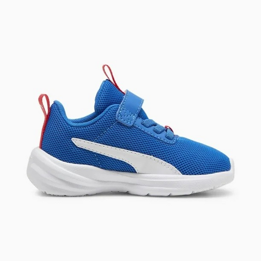 Tenis Puma Rickie Runner AC INF para Niños