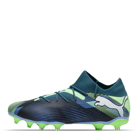 Tenis de Fútbol Puma Future 7 Match FG/AG