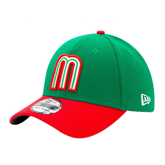 Gorra New Era México M 39Thirty