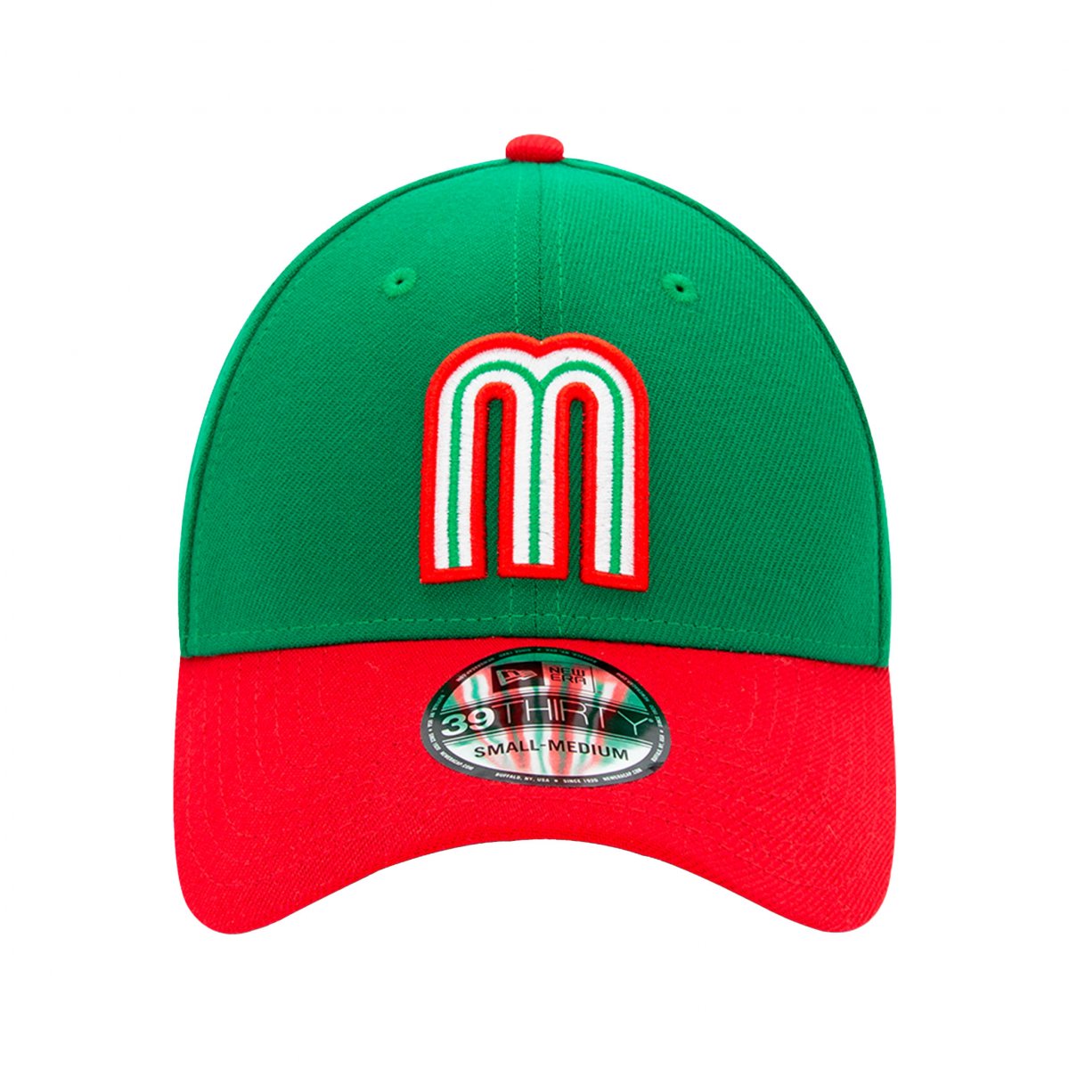 Gorra New Era México M 39Thirty