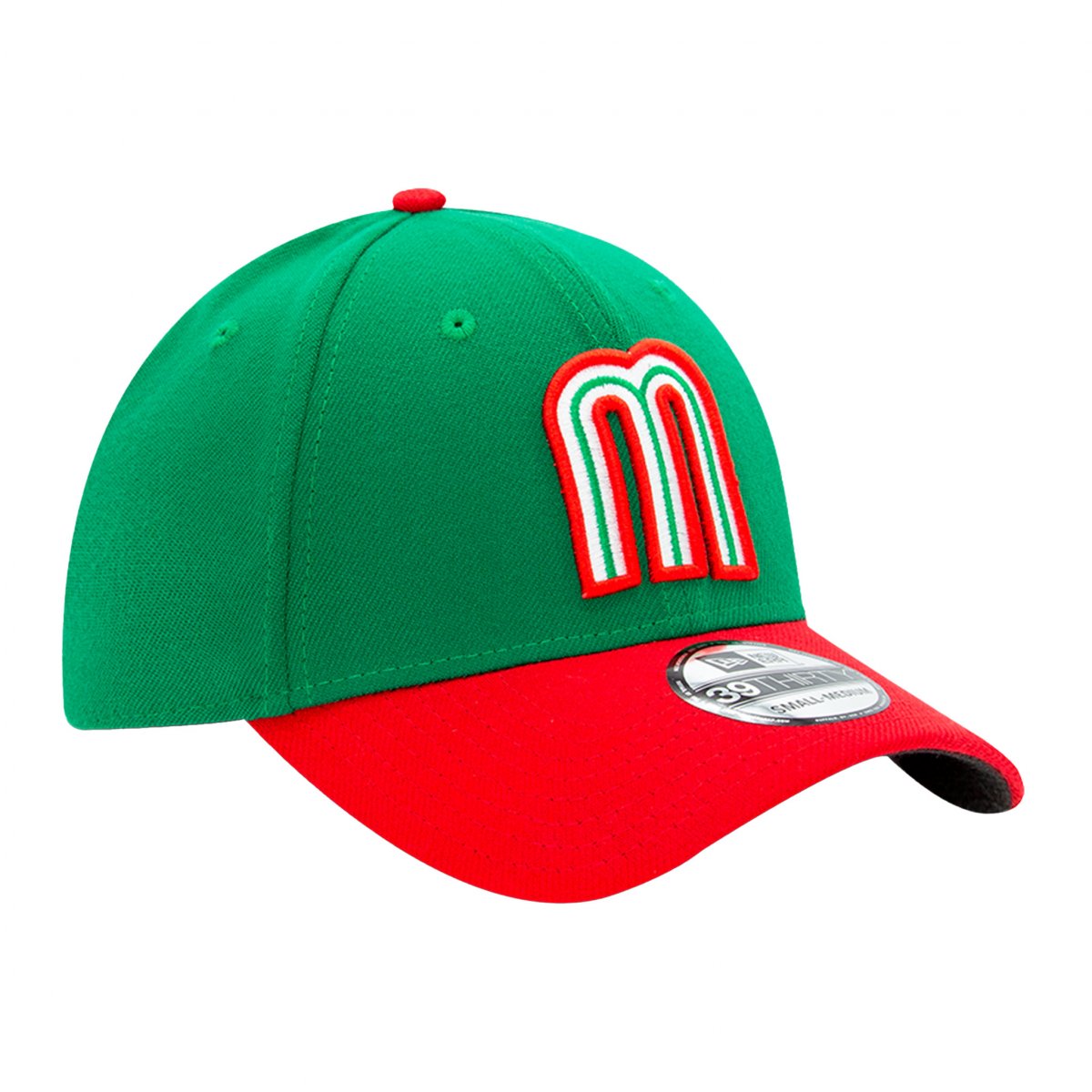 Gorra New Era México M 39Thirty