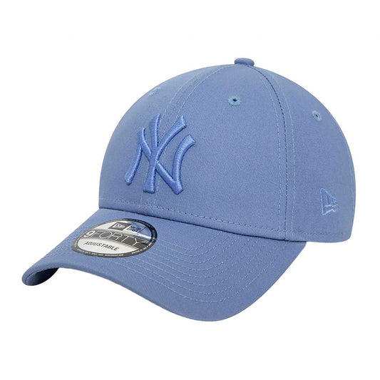 Gorra New Era New York Yankees MLB Blue light 9Forty