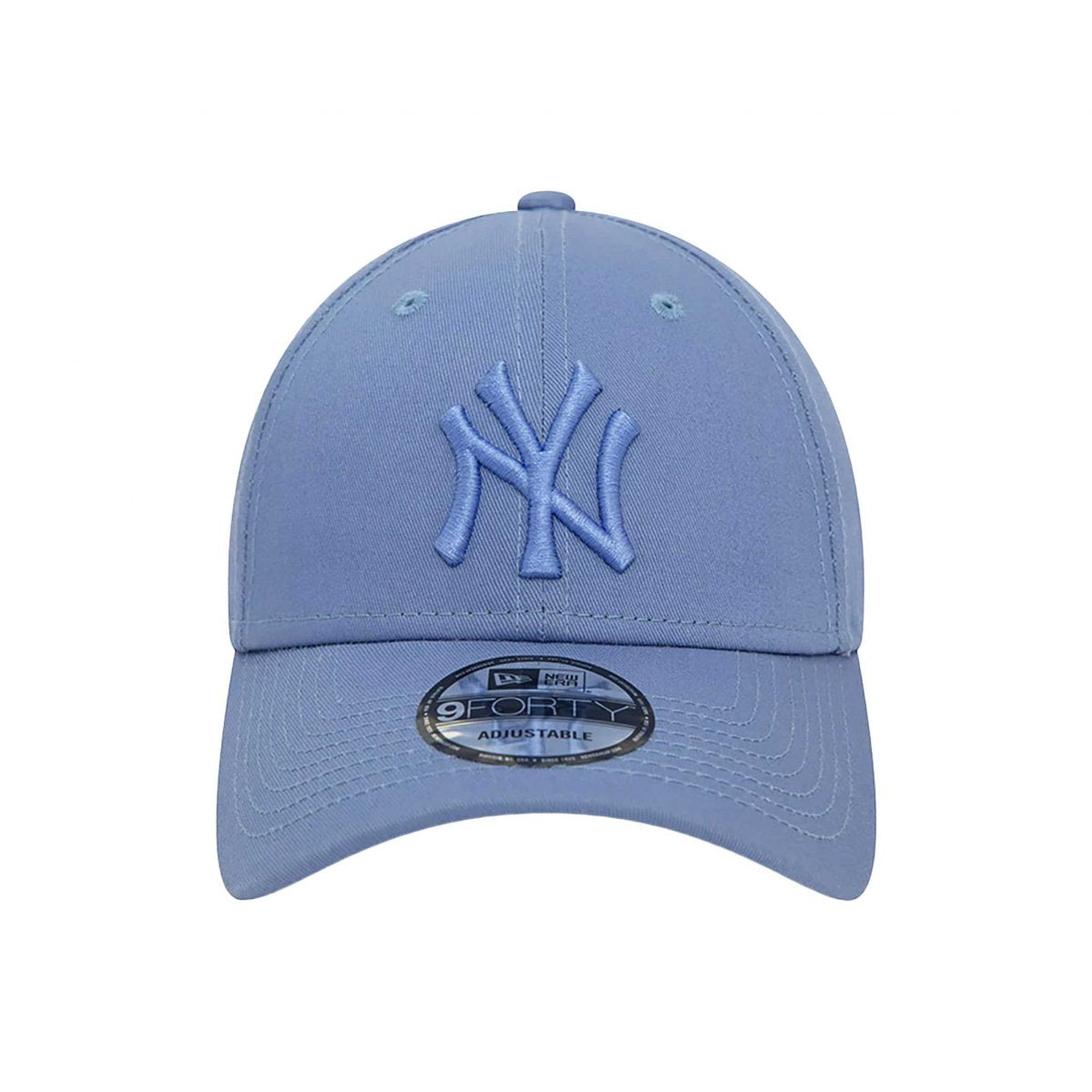 Gorra New Era New York Yankees MLB Blue light 9Forty