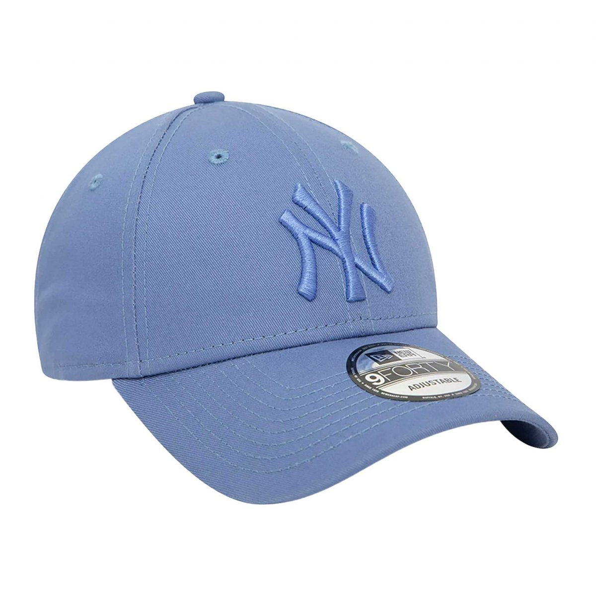 Gorra New Era New York Yankees MLB Blue light 9Forty