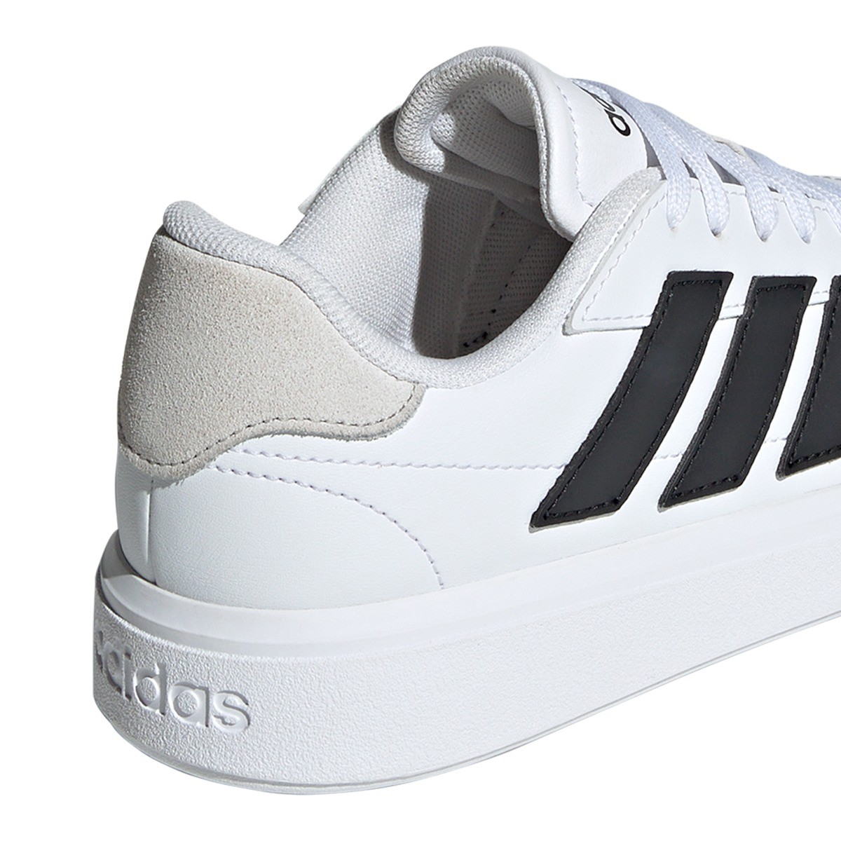 Tenis Adidas Courtblock Junior