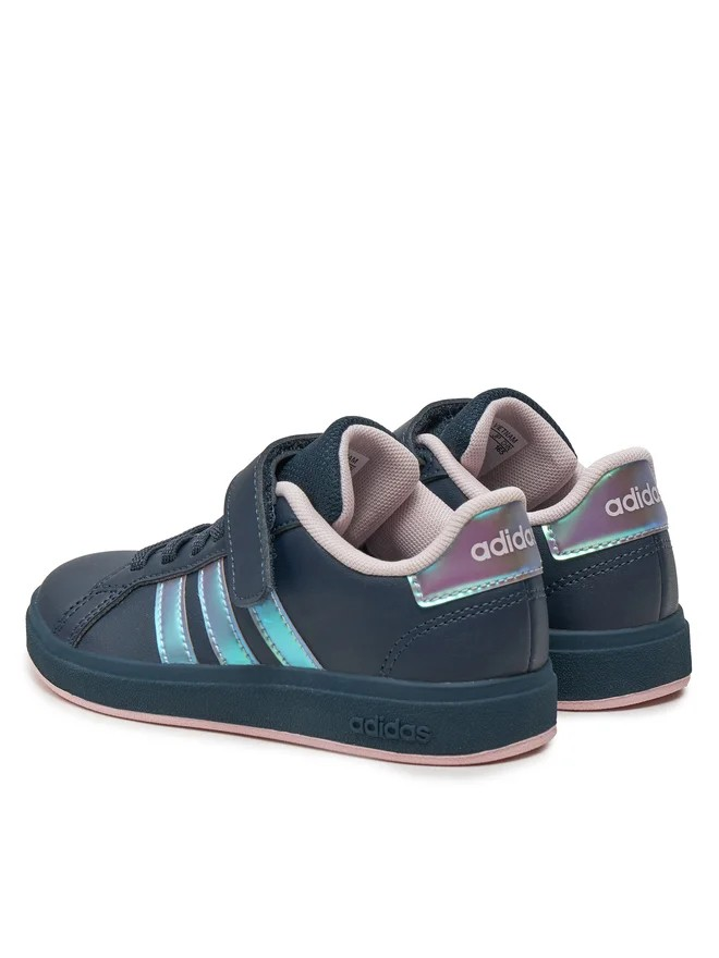 Tenis Adidas Grand Court 2.0 Junior