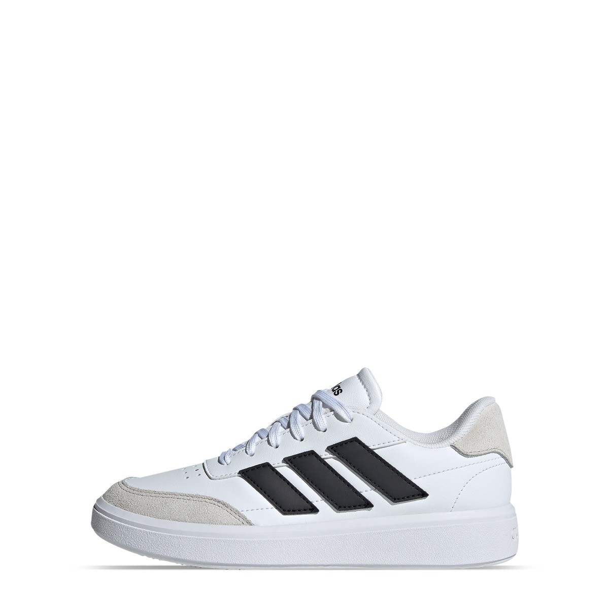 Tenis Adidas Courtblock Junior