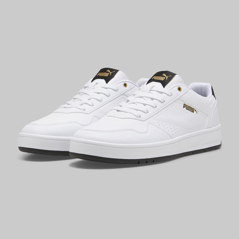 Tenis Puma Court Classic