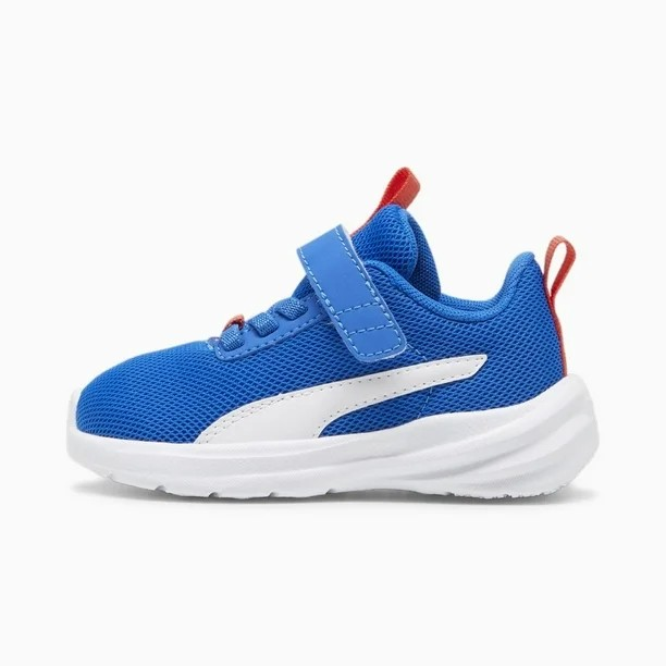 Tenis Puma Rickie Runner AC INF para Niños