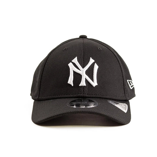 Gorra New Era New York Yankees MLB Stretch Strap Cap 9Forty