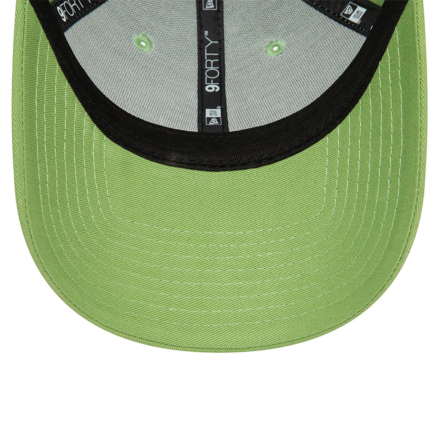 Gorra New Era New York Yankees MLB League Essential Green 9Forty