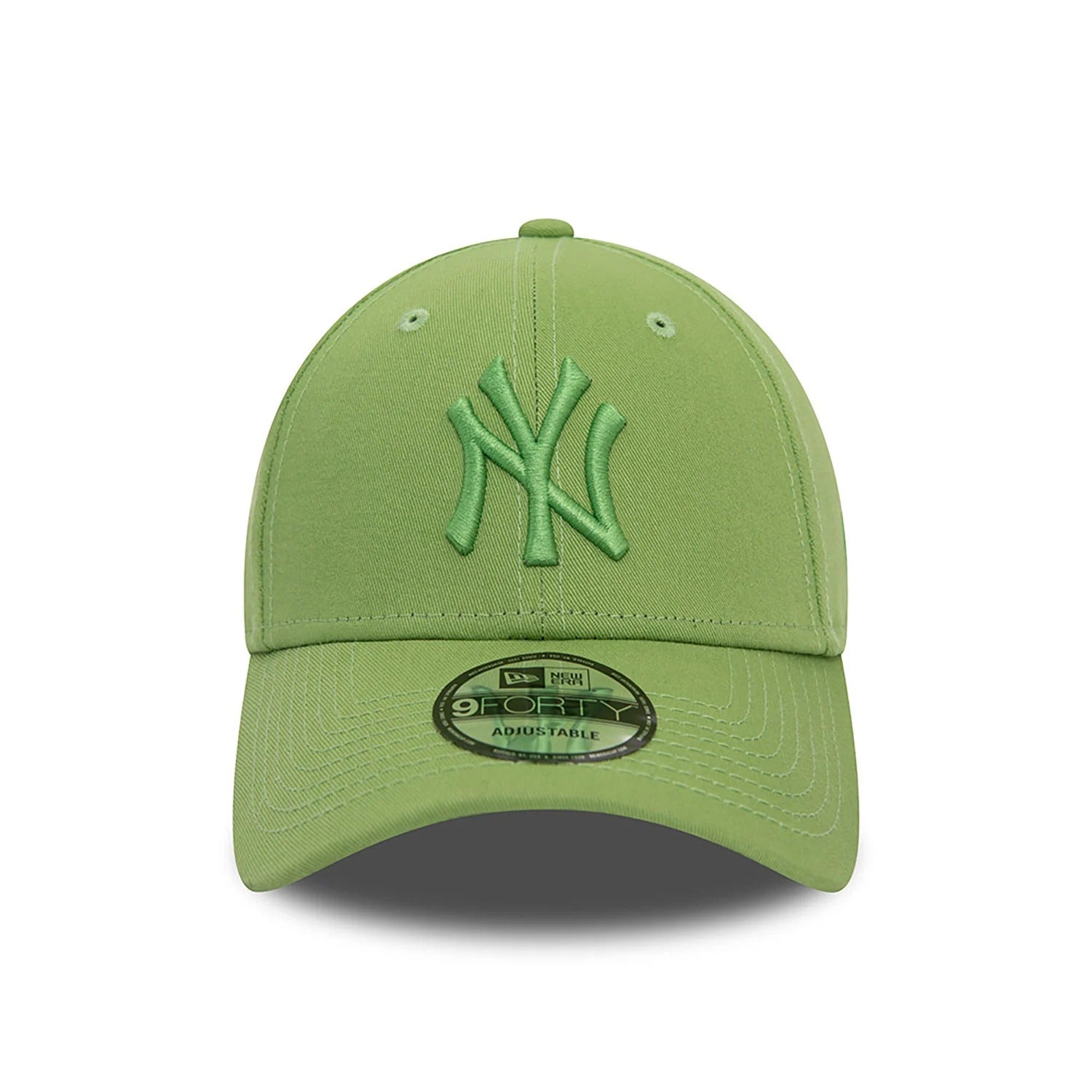 Gorra New York Yankees League Essential 9FORTY OSFM